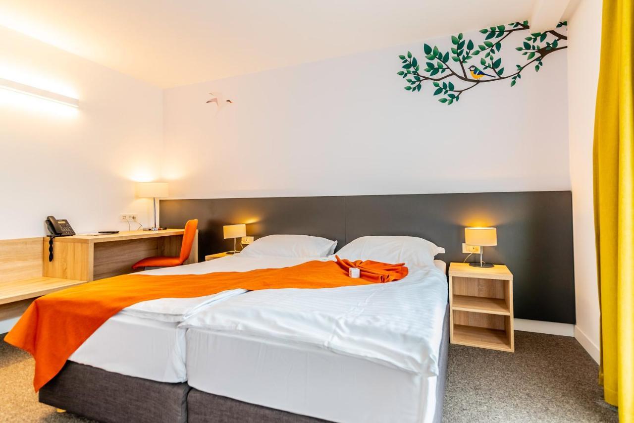 Hotel Park Superior 3* Cakovec Exterior photo