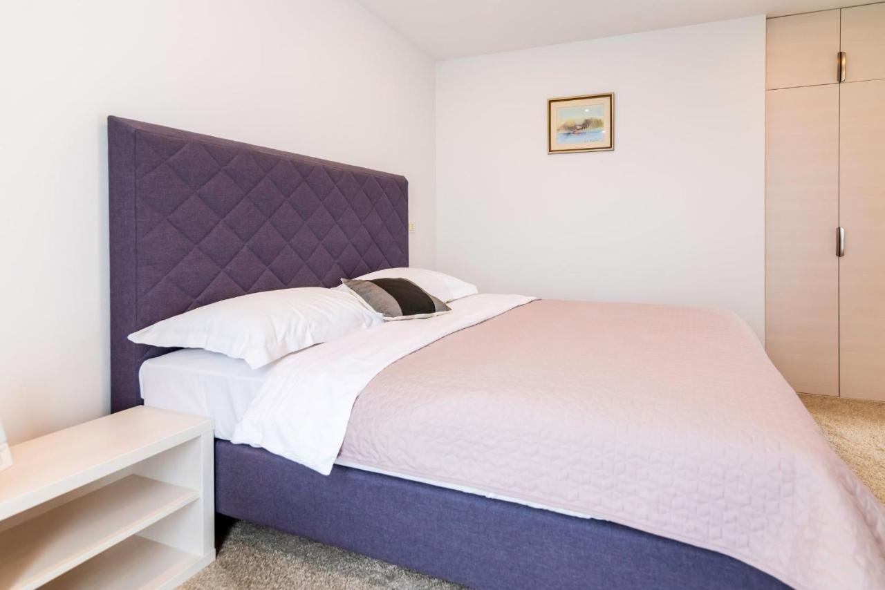 Hotel Park Superior 3* Cakovec Exterior photo