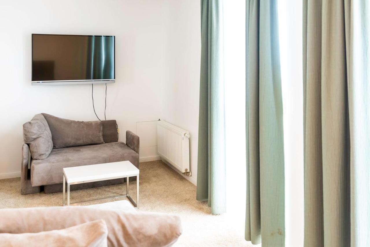 Hotel Park Superior 3* Cakovec Exterior photo