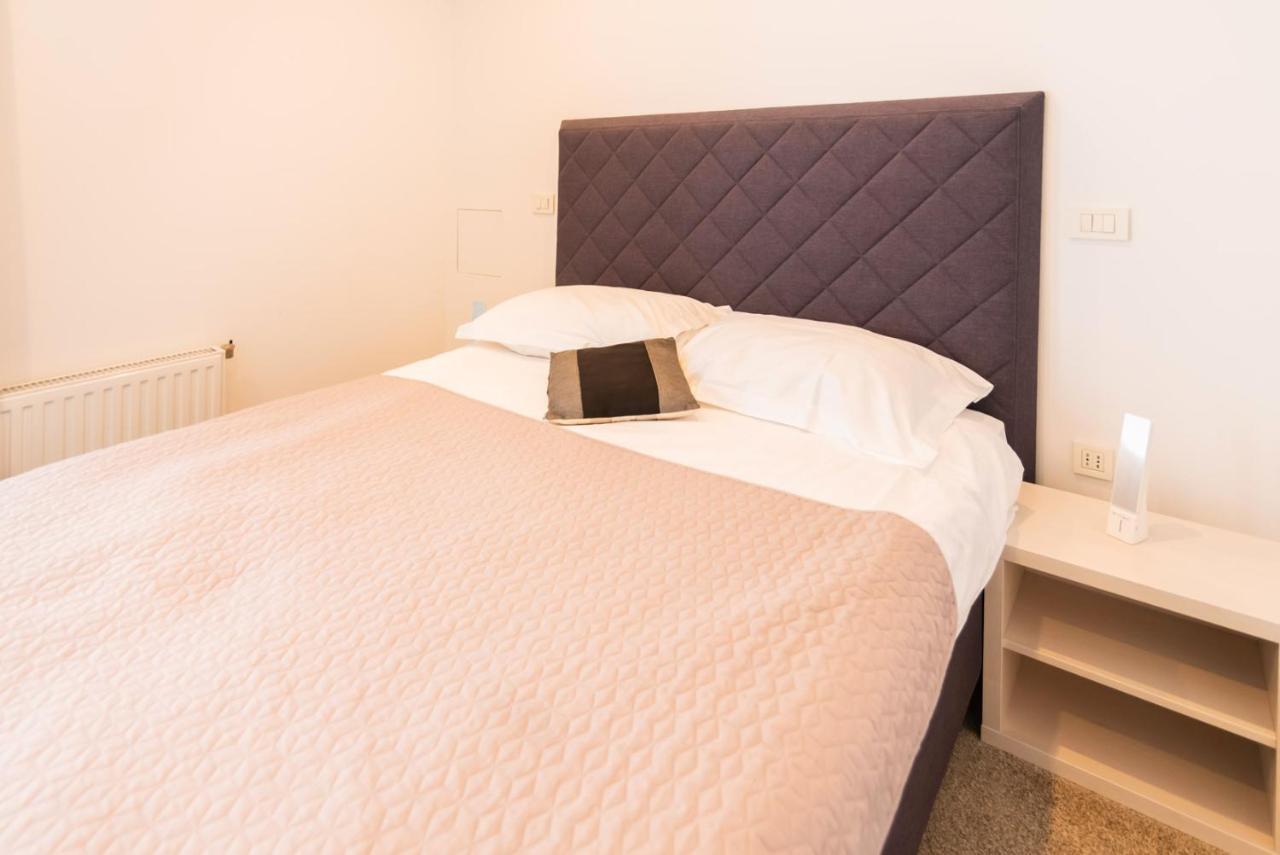 Hotel Park Superior 3* Cakovec Exterior photo