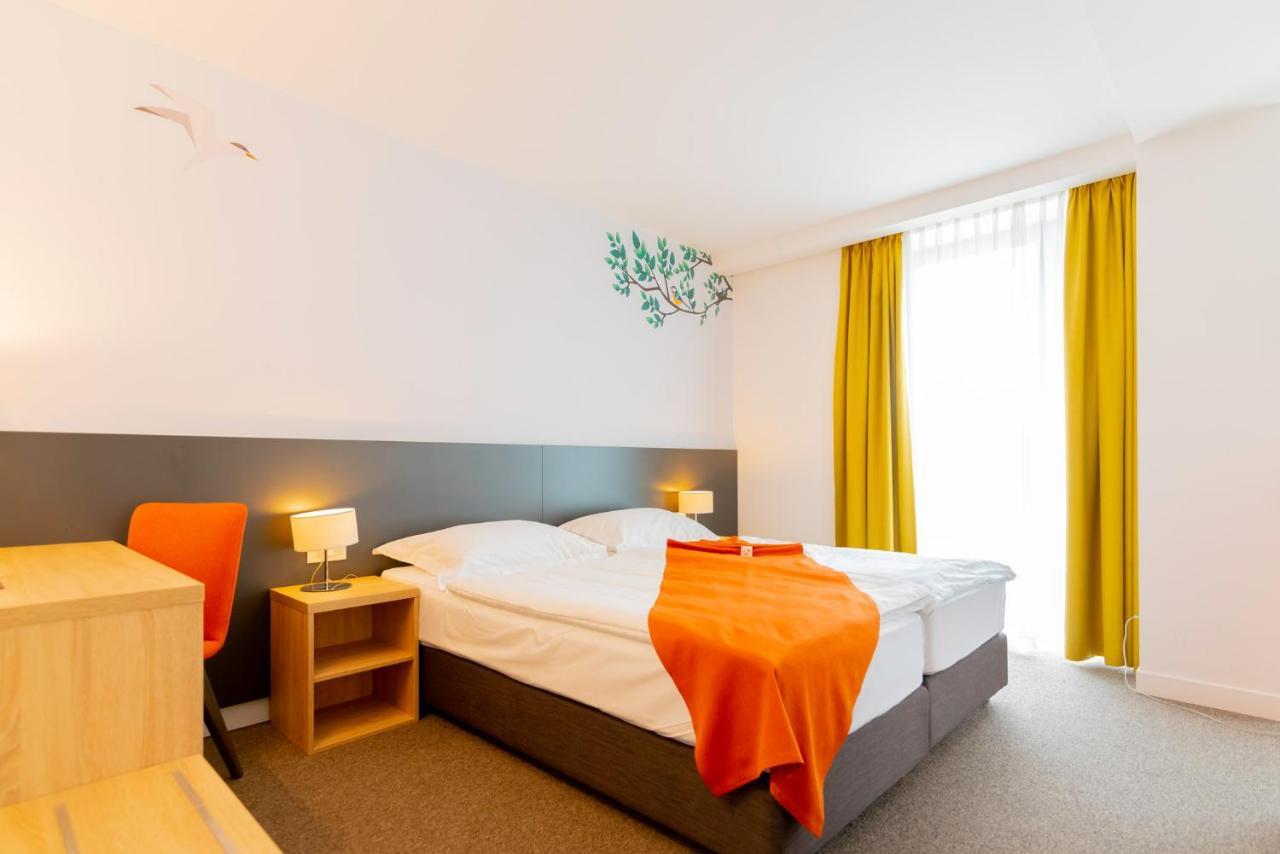 Hotel Park Superior 3* Cakovec Exterior photo