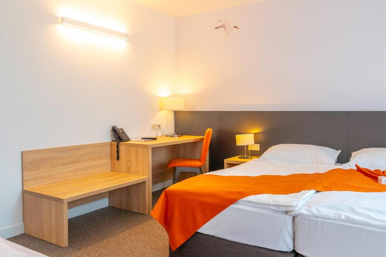 Hotel Park Superior 3* Cakovec Exterior photo
