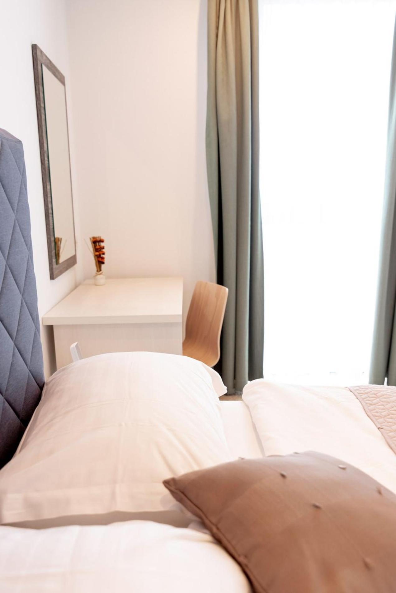 Hotel Park Superior 3* Cakovec Exterior photo