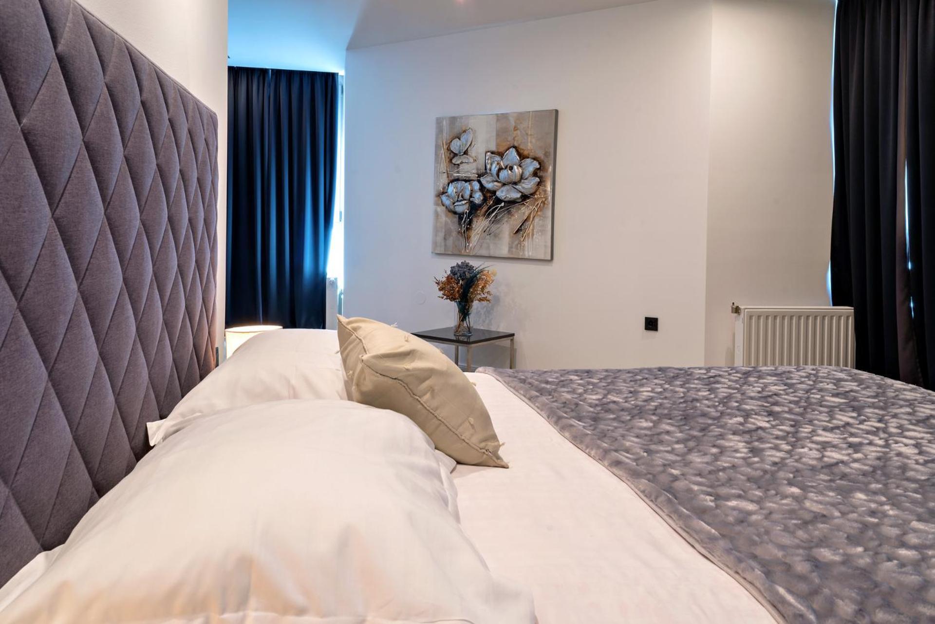 Hotel Park Superior 3* Cakovec Exterior photo