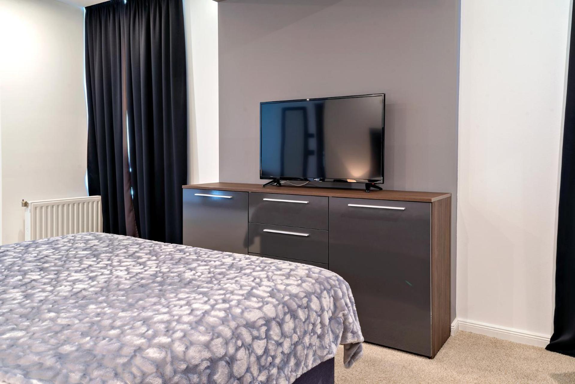 Hotel Park Superior 3* Cakovec Exterior photo